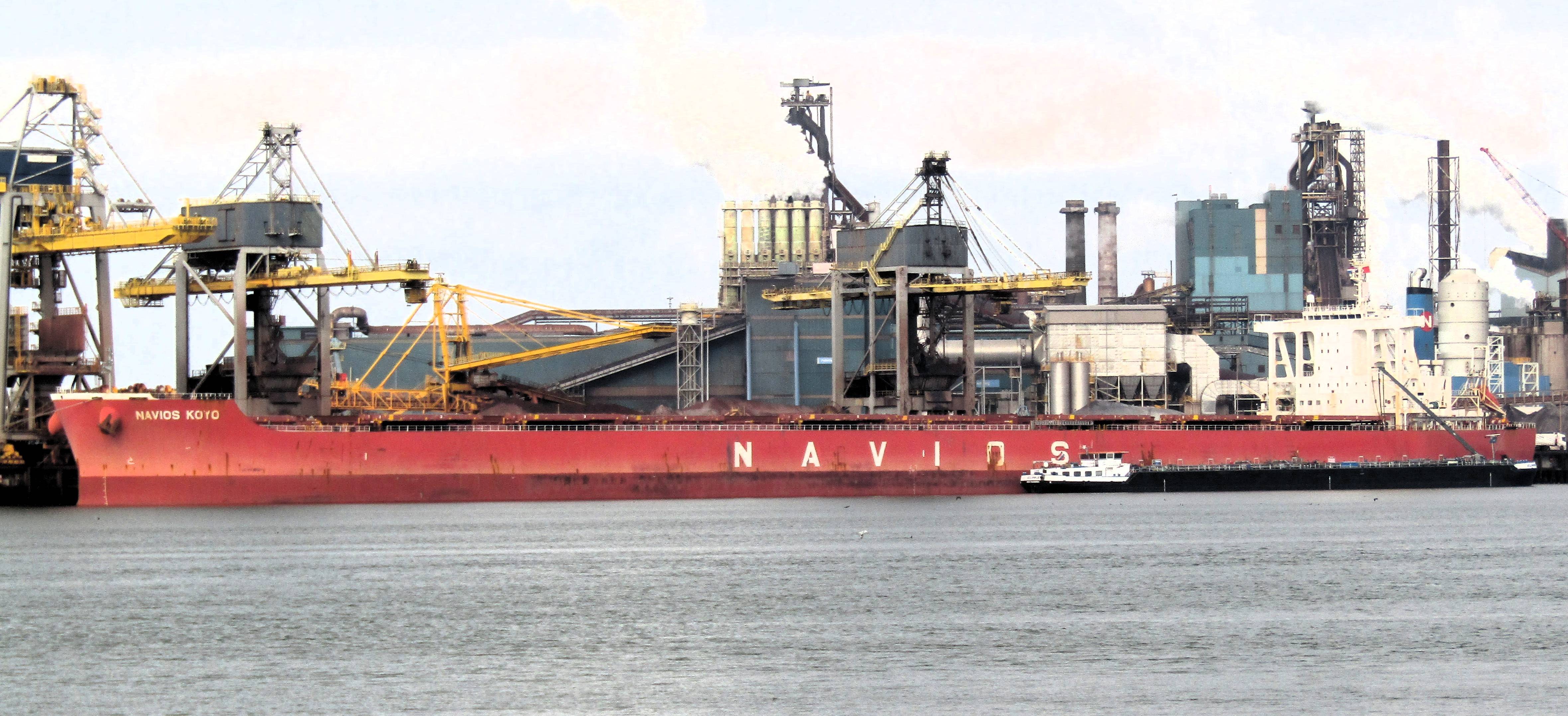 NAVIOS KOYO 